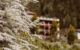 Hotel Bergschloessl